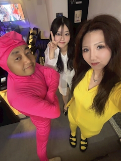 代表  ゆきな「TikTok撮影」