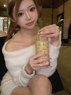 プロフィール写真3・ハナ【atB成田】|GIRLS MUSIC BAR “ at B ”・アットビー - 成田のガールズバー