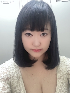 プロフィール写真1・るい｜Mrs.CAFE 光・ミセスカフェ ヒカリ - 名古屋 錦の熟女パブ/熟女キャバクラ