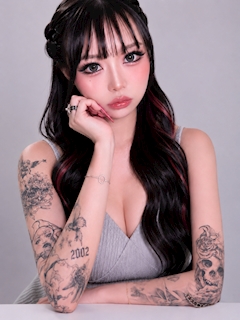 プロフィール写真1・ティア｜PRIMA DONNA・プリマドンナ - 津田沼のキャバクラ