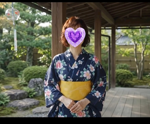 まり(サザエ)
