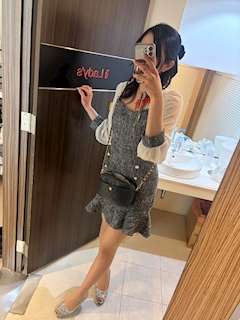 プロフィール写真2・相沢ルル｜Club RAFTEL・ラフテル - 中洲のキャバクラ