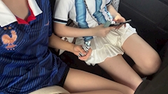 りの
