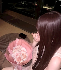 プロフィール写真1・みお｜Club RAFTEL・ラフテル - 中洲のキャバクラ