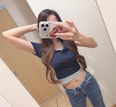 プロフィール写真1・れい|club BRIGHT SHADOW・ブライトシャドウ - 岡山市(中央町)のキャバクラ