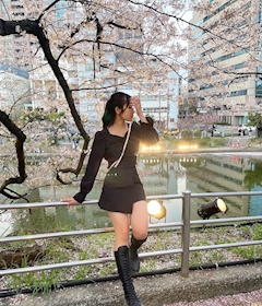 プロフィール写真5・さら|Club RAFTEL・ラフテル - 中洲のキャバクラ
