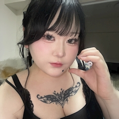 プロフィール写真3・れい🐈⬛🩵府中Dear|Girls Lounge Dear・ディア - 府中のガールズバー