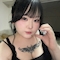 プロフィール写真3・れい🐈⬛🩵府中Dear|Girls Lounge Dear・ディア - 府中のガールズバー