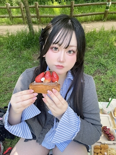 プロフィール写真1・れい🩵🪽府中Dear｜Girls Lounge Dear・ディア - 府中のガールズバー
