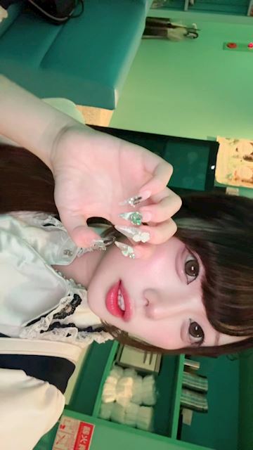 るか💚みんもん十三のプロフ動画