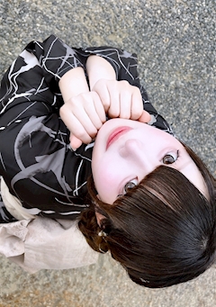 プロフィール写真1・るか💚みんもん十三|MINTY MONSTER 十三・ミンティーモンスター - 十三のコンカフェ