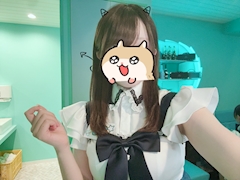 プロフィール写真3・るか💚みんもん十三|MINTY MONSTER 十三・ミンティーモンスター - 十三のコンカフェ