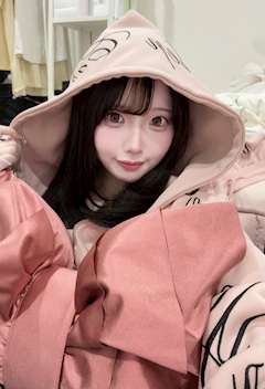 プロフィール写真4・るか💚みんもん十三|MINTY MONSTER 十三・ミンティーモンスター - 十三のコンカフェ