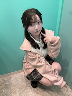 プロフィール写真2・るか💚みんもん十三|MINTY MONSTER 十三・ミンティーモンスター - 十三のコンカフェ