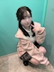 プロフィール写真2・るか💚みんもん十三|MINTY MONSTER 十三・ミンティーモンスター - 十三のコンカフェ