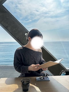 プロフィール写真1・あいり｜Lis Blanc・リブロン - 青砥のガールズバー
