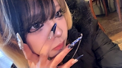プロフィール写真2・みれい｜Girls Bar Spider・スパイダー - 秋田市・川反のガールズバー