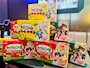 新着ブログ ドッキリ