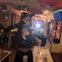 Girl’s Bar hanahana～はなはな～