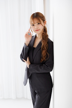 プロフィール写真3・あいこ｜Girl’s Bar hanahana～はなはな～・ガールズバーハナハナ - すすきののガールズバー