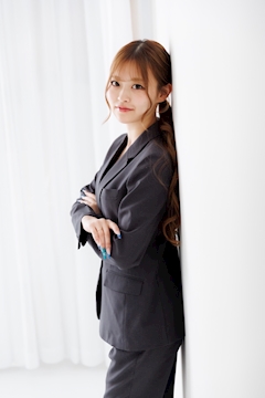 プロフィール写真7・あいこ｜Girl’s Bar hanahana～はなはな～・ガールズバーハナハナ - すすきののガールズバー