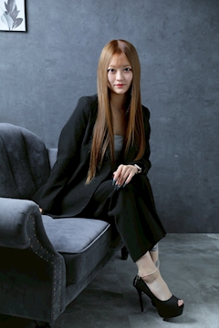 プロフィール写真4・あいこ｜Girl’s Bar hanahana～はなはな～・ガールズバーハナハナ - すすきののガールズバー
