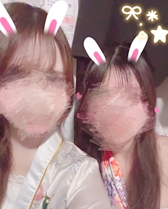 ネネ❤️MIMI❤️「0824」