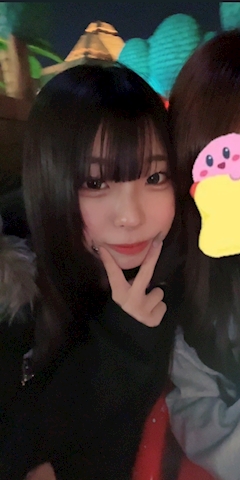 プロフィール写真2・るぅか|きゃらめるぽっぷ - 西中島のガールズバー