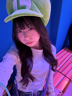 プロフィール写真3・るぅか|きゃらめるぽっぷ - 西中島のガールズバー