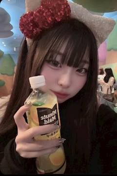 プロフィール写真1・るぅか｜きゃらめるぽっぷ - 西中島のガールズバー