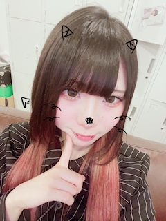 プロフィール写真2・りな｜IRIDA・イリーダ - 八王子のガールズバー