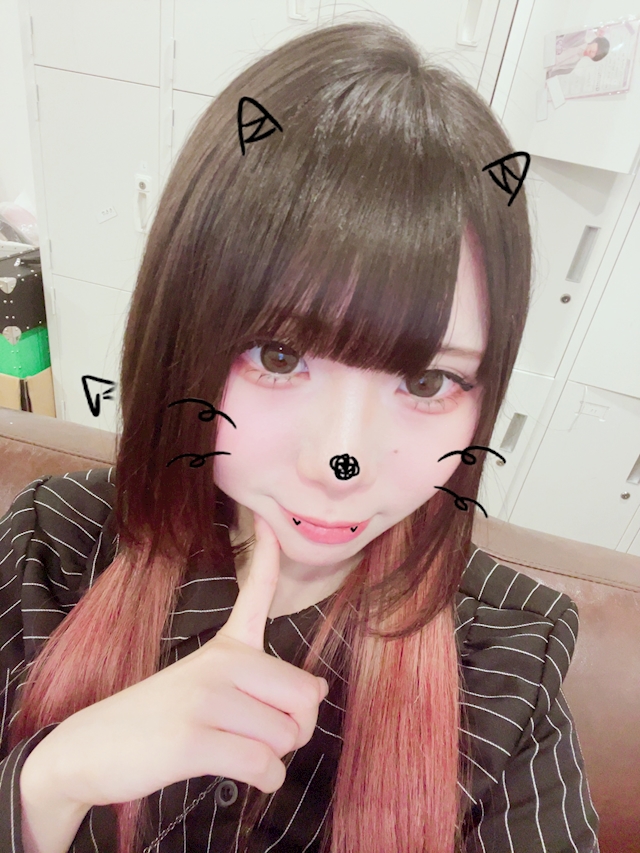 プロフィール写真1・りな|