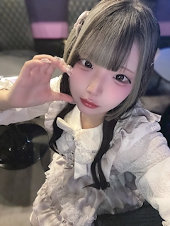 プロフィール写真2・ゅゅ|Beatrix・ベアトリクス - 国分町のコンカフェ