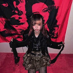 プロフィール写真1・サク｜Girl's Bar Lounge J.u.d.d.y・ジュディー - 浜松のガールズバー
