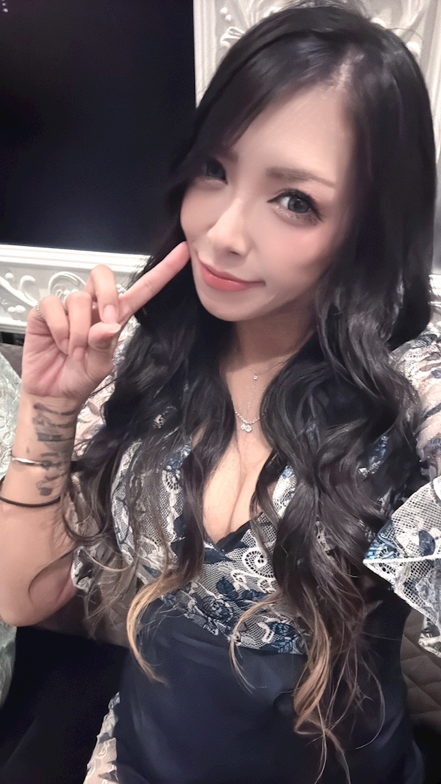 プロフィール写真2・まりあ|