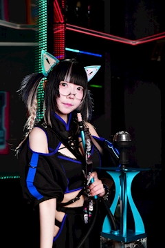 プロフィール写真8・寝.com｜電脳サキュバス 心斎橋・デンノウサキュバス - 心斎橋筋のコンカフェ