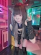 プロフィール写真4・寝.com｜電脳サキュバス 心斎橋・デンノウサキュバス - 心斎橋筋のコンカフェ