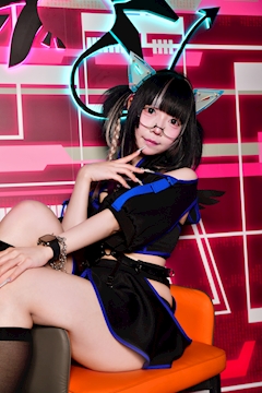 プロフィール写真7・寝.com｜電脳サキュバス 心斎橋・デンノウサキュバス - 心斎橋筋のコンカフェ