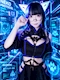 プロフィール写真1・寝.com｜電脳サキュバス 心斎橋・デンノウサキュバス - 心斎橋筋のコンカフェ