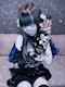 プロフィール写真3・寝.com｜電脳サキュバス 心斎橋・デンノウサキュバス - 心斎橋筋のコンカフェ