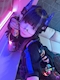 プロフィール写真5・寝.com｜電脳サキュバス 心斎橋・デンノウサキュバス - 心斎橋筋のコンカフェ