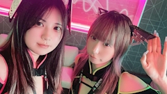 メガネのデーモン「7/1(水)～電脳サキュバス降臨情報🌐」