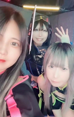 メガネのデーモン「🍴⚡️電脳メシイベント開催のお知らせ⚡️🍴」