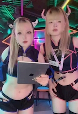 *