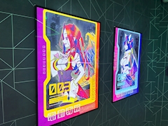 プロフィール写真2・メガネのデーモン｜電脳サキュバス 心斎橋・デンノウサキュバス - 心斎橋筋のコンカフェ