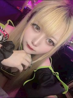 プロフィール写真6・ろきち㌠ ⚡️電脳サキュバス心斎橋⚡️|電脳サキュバス 心斎橋・デンノウサキュバス - 心斎橋筋のコンカフェ
