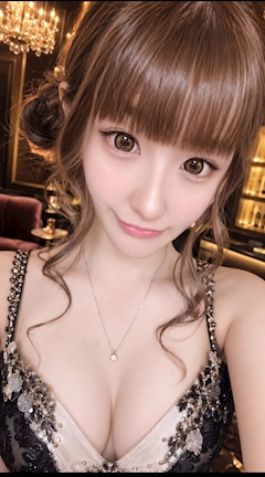 プロフィール写真2・あや|スナックみかん - 千葉・富士見町のパブ/スナック