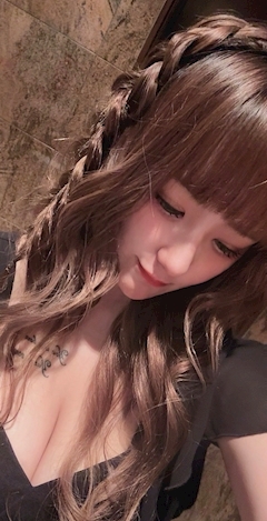 プロフィール写真2・あや|スナックみかん - 千葉・富士見町のパブ/スナック