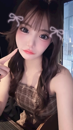 りな「久しぶりです🐣」