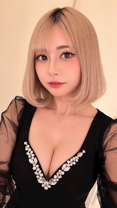 プロフィール写真1・レイ｜lounge albatross・アルバトロス - 東武宇都宮のキャバクラ